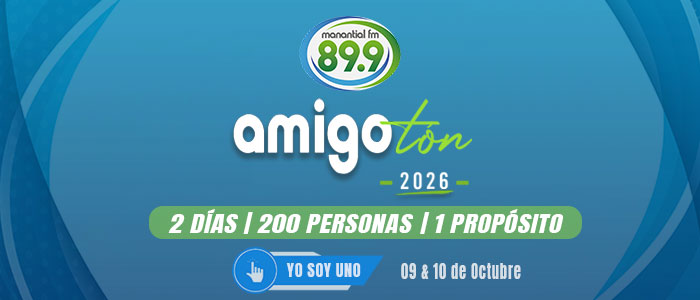 Amigotón